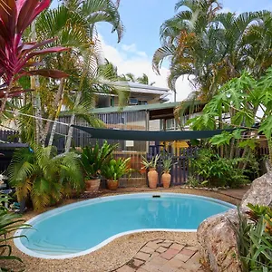 Auberge de jeunesse Backpackers, Cairns