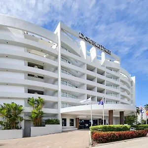 Отель Doubletree By Hilton, Кэрнс