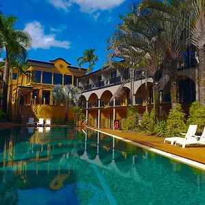 Palm Royale Semesteranläggning (resort)