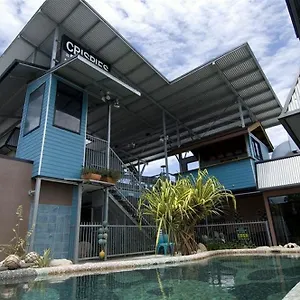 Motel Aspect, Cairns