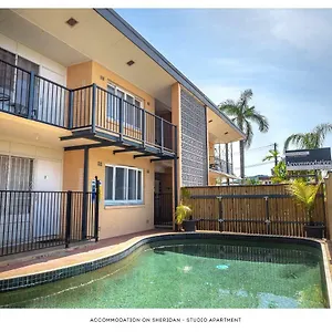 Appart hôtel On Sheridan, Cairns