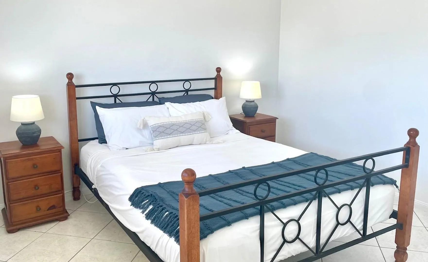 Central Parks - 3 Bedroom Apt Cairns Apartment