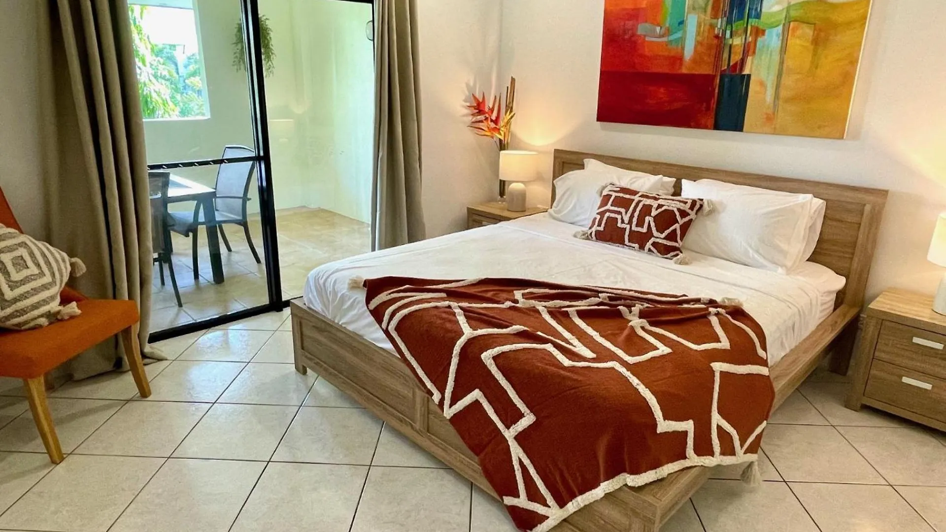 Central Parks - 3 Bedroom Apt Cairns Australia