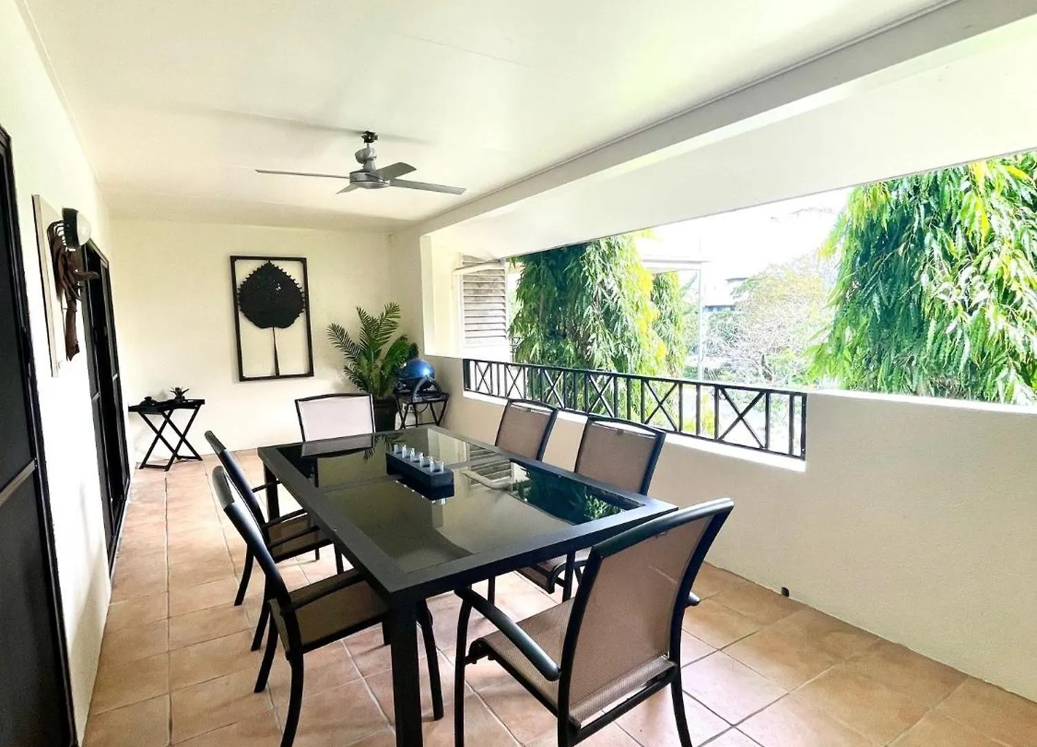 Apartment Central Parks - 3 Bedroom Apt Cairns Australia