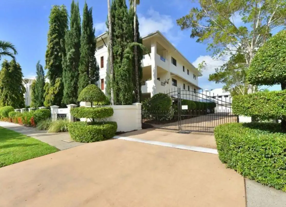 Central Parks - 3 Bedroom Apt Cairns