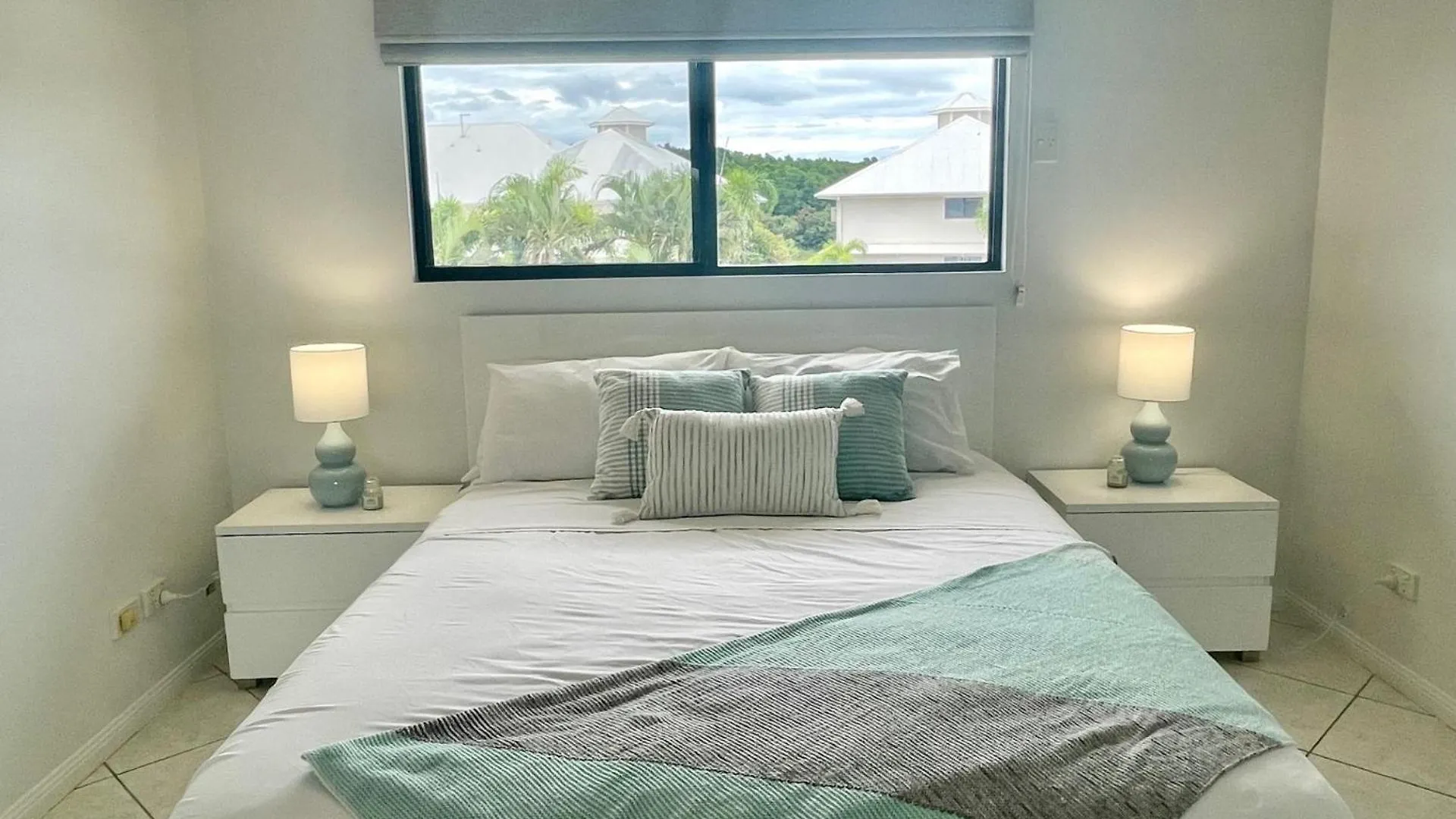 Central Parks - 3 Bedroom Apt Cairns