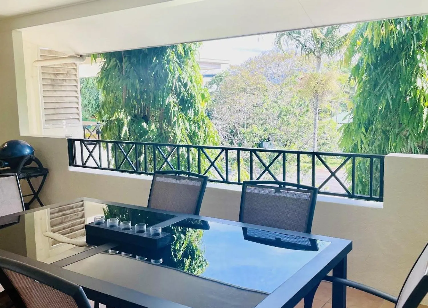 Apartment Central Parks - 3 Bedroom Apt Cairns
