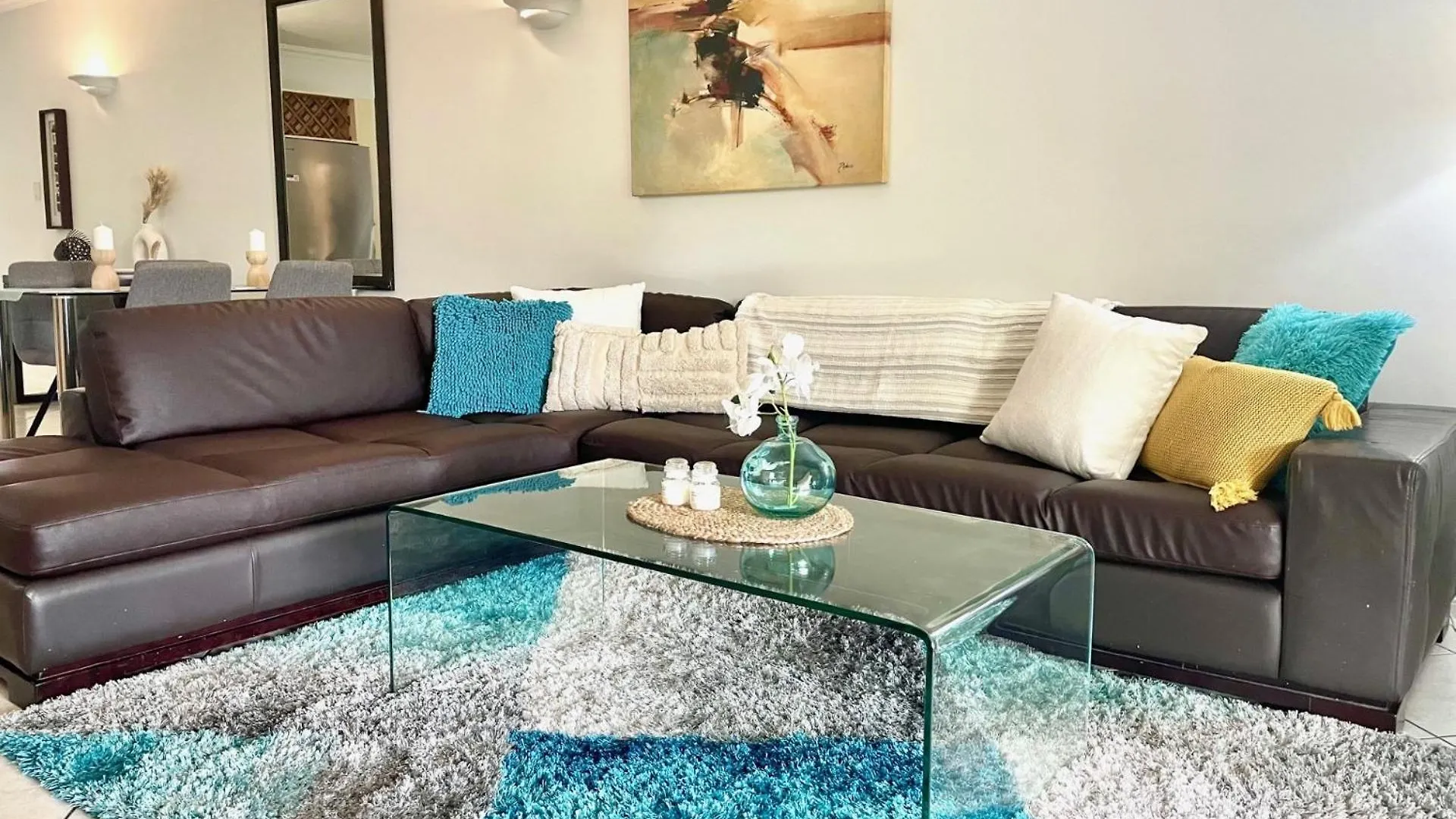 Central Parks - 3 Bedroom Apt Cairns 0*,  Australia