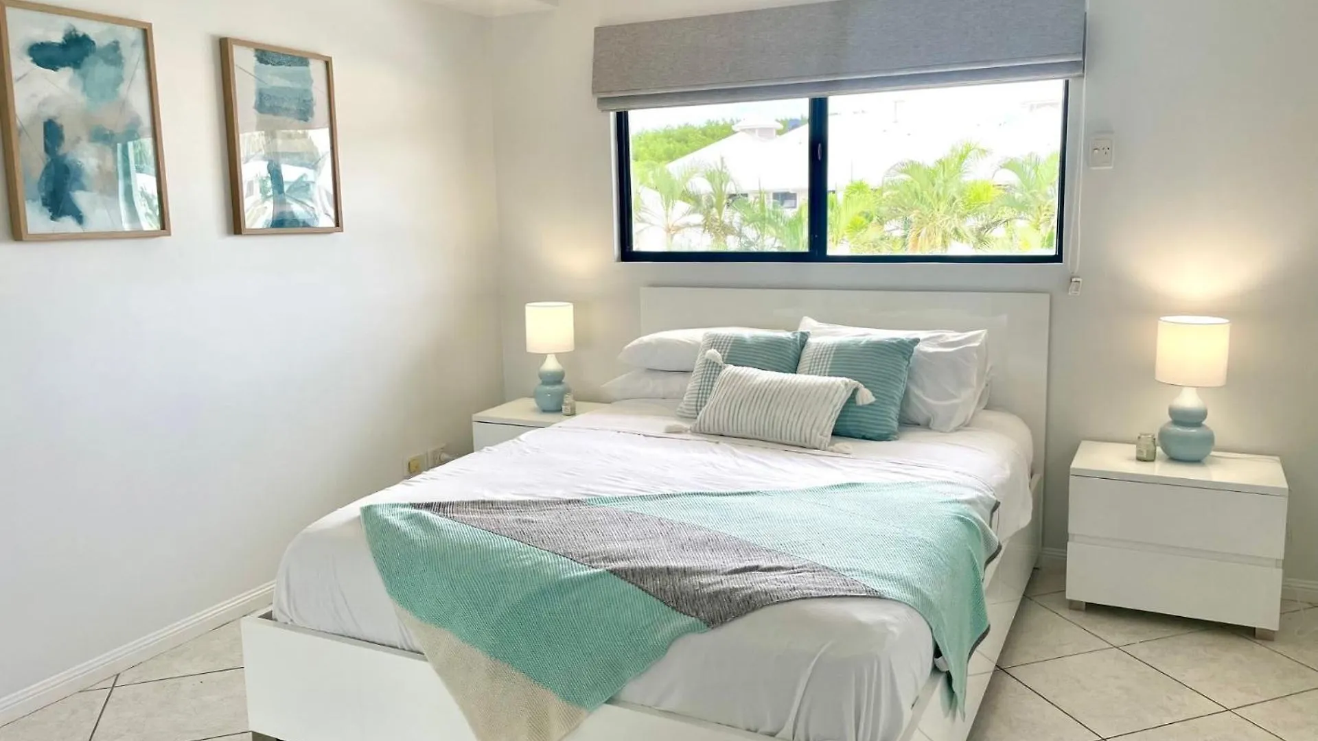Central Parks - 3 Bedroom Apt Cairns